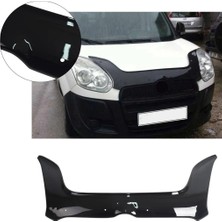 Servet Dizayn Oto Opel Combo Uyumlu 2010-2015 Abs Kaput Rüzgarlığı