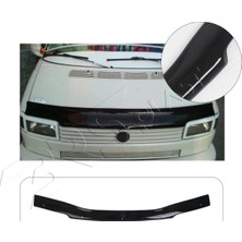 Servet Dizayn Oto Peugeot Boxer Uyumlu 1994-2006 Abs Kaput Rüzgarlığı