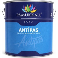 Pamukkale Sentetik Antipas 0.75 kg Oksit Kırmızı