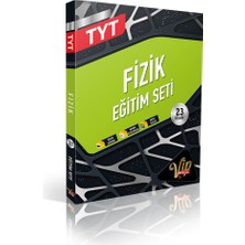 Vip Tyt Fizik Eğitim Seti