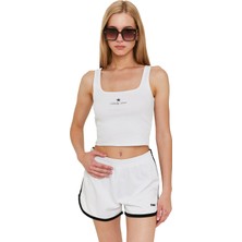 Tally Weijl Kadın Short - Sshcobrandy2