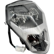 Moto Prime Cf Moto Nk 250 Far Komple