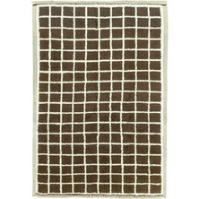 Soho Antiq Vanya Geometrik Tasarımlı Yün Halı 190X287 cm