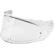 Ls2 Rapıd / Stream / Storm Orijinal Kask Camı Şeffaf
