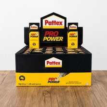 Pattex Pro Power Japon 15 gr 36 Lı Paket