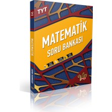 Vip Tyt Matematik Soru Bankası