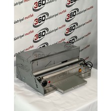 360KONYA Meta Streç Sarma Makinesi