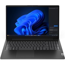 Lenovo V15 83GW008BTX500 İ5-13420H 16GB 512SSD 15.6" W11P Dizüstü Bilgisayar
