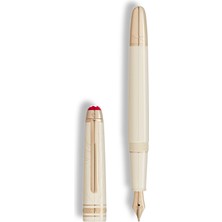 Montblanc Meisterstück Romeo & Juliet Classique Dolma Kalem - M Uç 132918