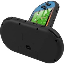Mestore Mario Oyunlu Mini El Konsolu Yüksek Çözünürlüklü Retro Oyun Cihazı