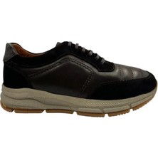 Kemal Tanca 883 1002 Erkek Hakiki Deri Spor Ayakkabı & Sneaker