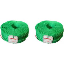 Marmara Ambalaj Ipi 2,5mm 200 Metre Urgan (2 Adet)