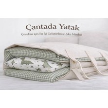 Kavin Bebek & Çocuk Uyku Seti