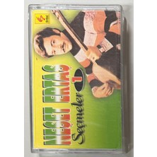 Erdal Neşet Ertaş Seçmeler 1 Kaset