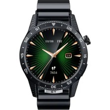 Tecno Watch Gt WGT01 Akıllı Saat