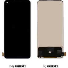 Teknonet Realme 10 Uyumlu Tft Kalite Lcd+Dokunmatik