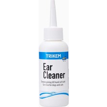 Trikem Köpek ve Kedi Kulak Temizleyici 100 ml
