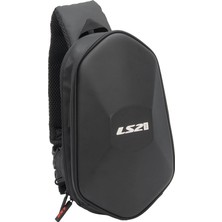 Ls2 Shıeld 4l Omuz Çantası