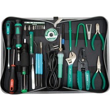 Pro's Kit Proskit PK-810B Temel Pc ve Nb Onarım Araç Setı