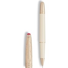 Montblanc Meisterstück Romeo & Juliet Doué Klasik Roller Kalem 132927