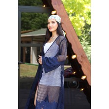 Kadın Uzun Kimono