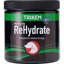 Trikem Workingdog Rehydrate Köpek Elektrolit Takviyesi 400 G