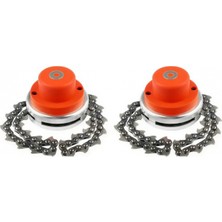 Veta VT07103 Tırpan Başlığı Zincirli Üniversal (2 Adet)