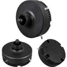 Aslanoğlu Store Magicvoice TS-1014 150 Watt 4-16 Ohm Plastik Vidalı Piezo Yedek Tweeter