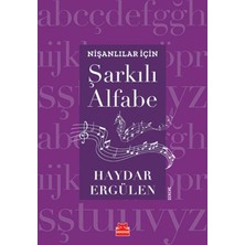 Nişanlılar Için Şarkılı Alfabe