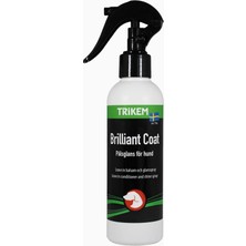 Trikem Workingdog Köpek Parlatıcı Bakım ve Glans Spreyi 200 ml