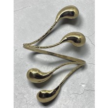 Xuping Jewelry Gosessa Pazu ve Kol Aksesuarı
