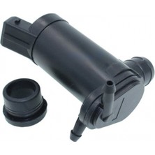 Ford Connect Cam Fıskiye Motoru(Arka Yıkamalı) Çiftli 2002-2014