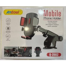 Andowl Mobile Phone Holder 360 Demiriletişim