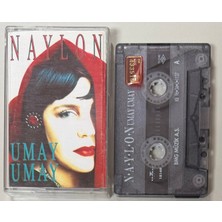 BMG Umay Umay Naylon Kaset