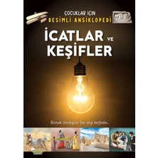 Icatlar ve Keşifler