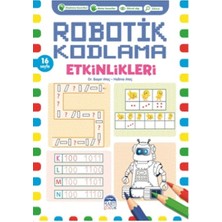 Robotik Kodlama Etkinlikleri 11