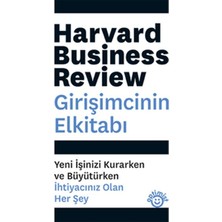 Girişimcinin El Kitabı