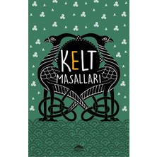 Kelt Masalları - Özel Ayracıyla