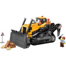 Mrs- Sarı Buldozer 60466 -548484