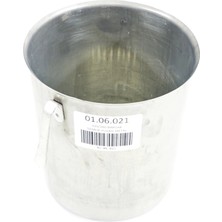 Sern 120/160 Bardak Metal Semaver Demlik Haznesi