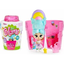 Mrs- Sürpriz Bebek ve Aksesuarları Seri 1 Nessiworld -548484
