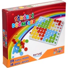 Mrs- 037 Sihirli Düğmeler -548484