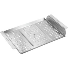 Zwilling Zwıllıng Bbq+ Izgara Sepeti Xl 45CM Paslanmaz Çelik