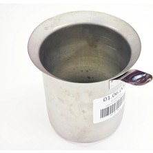 Sern 60 Bardak Semaver Çay Süzgeci Metal