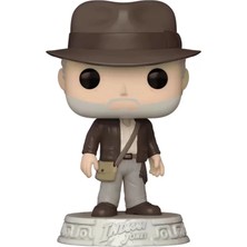 Mrs- Figür Movies Indiana Jones Indiana Jones With Jacket -548484