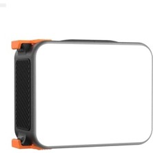 MarkEntegra Osmo Action 6 ve Osmo Nano Için Manyetik Dolgu Işığı, Osmo Nano Fill Light, Osmo Action 6 Fill Light