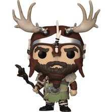 Mrs- Games Diablo 4 Druid -548484