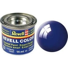 Mrs- Email Color Ultramarine Blue - Gloss - Boya 14 ml -548484