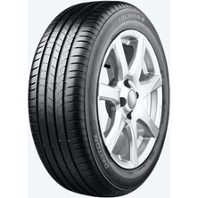 Dayton 195/55R16 87V Tourıng 2 Yaz Bınek Lastık  Bınek Otomobıl Yaz