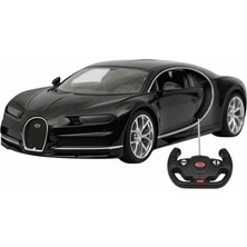 Mrs- 75700 Rastar Bugatti Chiron Uzaktan Kumandalı Araba 1:14 Ölçek -548484
